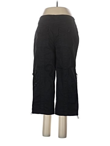 Style&Co Cargo Pants (view 2)
