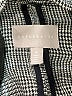 Chelsea28 Tweed Gray Blazer Size M - photo 6