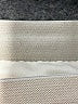 Unbranded Solid Ivory Tan Formal Skirt Size 23 waist (estimated) - photo 4