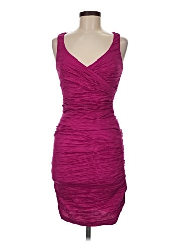 Calvin Klein Cocktail Dress (view 1)