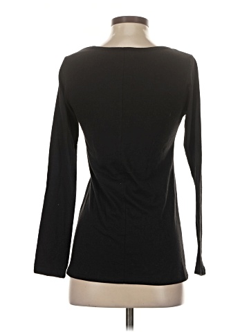 Delta Pro Weight 3/4 Sleeve T-Shirt (view 2)
