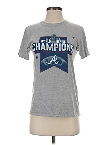 Fanatics Short Sleeve T-Shirt (view 1)