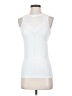 Athleta White Tank Top Size XS - photo 1