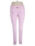 BlackMilk Animal Print Pink Active Pants Size 2X - photo 2