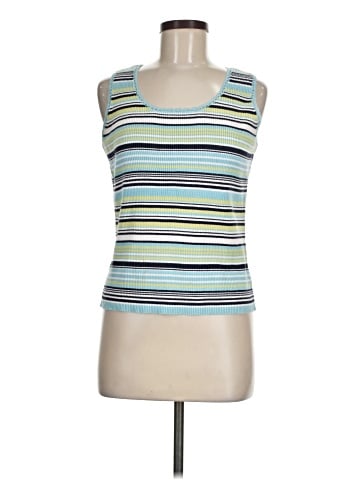 St. John's Bay Sweater Vest (view 1)
