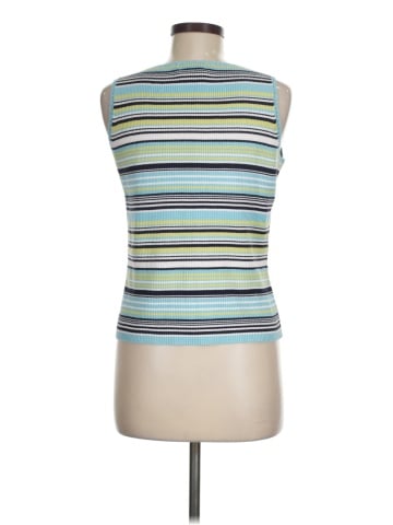 St. John's Bay Sweater Vest (view 2)