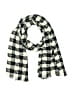 Becker Glove Houndstooth Ivory Black Scarf One size - photo 1