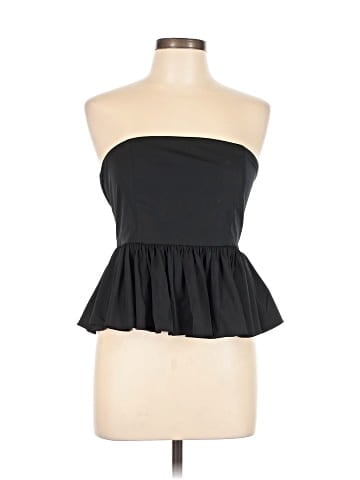 J.Crew Sleeveless Top (view 1)