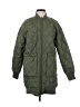 Calia Green Coat Size XS - photo 1