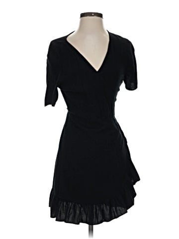 The Lady & The Sailor Cocktail Dress (view 1)