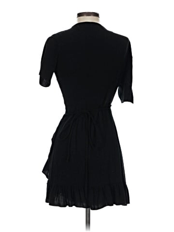 The Lady & The Sailor Cocktail Dress (view 2)