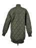 Calia Green Coat Size XS - photo 2
