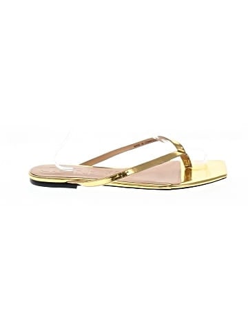 J.Crew Flip Flops (view 1)