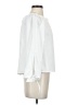 Bishop + Young White 3/4 Sleeve Blouse Size S - photo 4