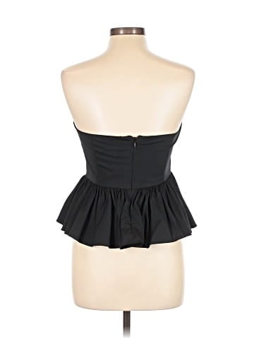 J.Crew Sleeveless Top (view 2)