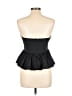 J.Crew Black Sleeveless Top Size L (estimated) - photo 2