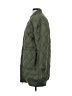Calia Green Coat Size XS - photo 5