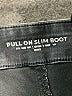 Chico's Black Jeans Size Lg (2.5) - photo 6
