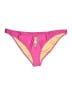 J.Crew Pink Swimsuit Bottoms Size 2X - photo 1