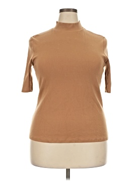 Lands' End Turtleneck Sweater
