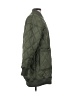 Calia Green Coat Size XS - photo 4