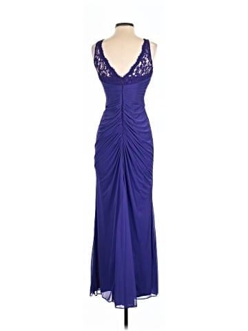 David's Bridal Cocktail Dress (view 2)