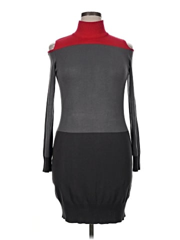 Derek Heart Cocktail Dress (view 1)