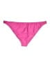 J.Crew Pink Swimsuit Bottoms Size 2X - photo 2