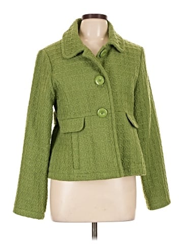 Ambition Coat (view 1)