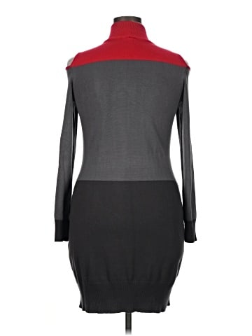 Derek Heart Cocktail Dress (view 2)