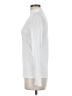 Tahari White Long Sleeve Top Size M - photo 5