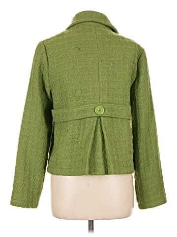 Ambition Coat (view 2)