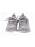 Adidas Gray Sneakers Size 7 1/2 - photo 2
