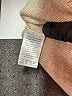 Toad & Co 100% Merino Extra Fine Wool Stripes Silver Wool Pullover Sweater Size XS - photo 7