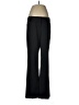 The Limited Solid Black Dress Pants Size 8 - photo 1