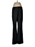 The Limited Solid Black Dress Pants Size 8 - photo 2