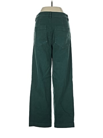 Baukjen Jeans (view 2)