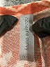 Honeyme Orange Pullover Sweater Size XXL - photo 7