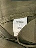 Maurices Solid Green Casual Pants Size 2 reg - photo 8