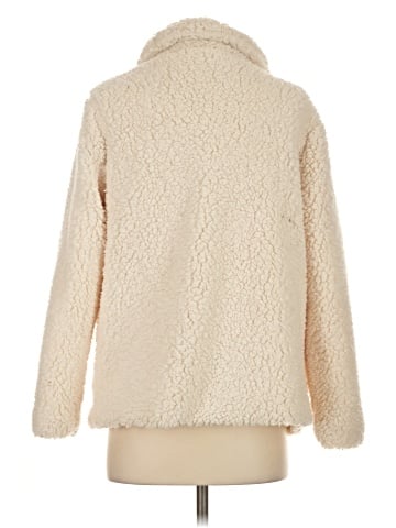 LANSHIFEI Faux Fur Jacket (view 2)