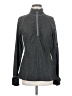 KIRKLAND Signature Gray Fleece Size S - photo 1