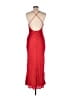 Bardot 100% Polyester Red Cocktail Dress Size 8 - photo 2