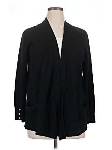 89th & Madison Cardigan (view 1)