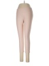 Demi Lovato Fabletics Solid Ivory Active Pants Size M - photo 1