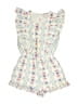Falls Creek Ivory Dress Size 6 - 6X - photo 1