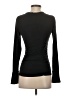 Assorted Brands Black Long Sleeve T-Shirt Size XS - photo 2
