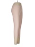 Demi Lovato Fabletics Solid Ivory Active Pants Size M - photo 4