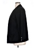 89th & Madison Solid Black Cardigan Size 1X - photo 5