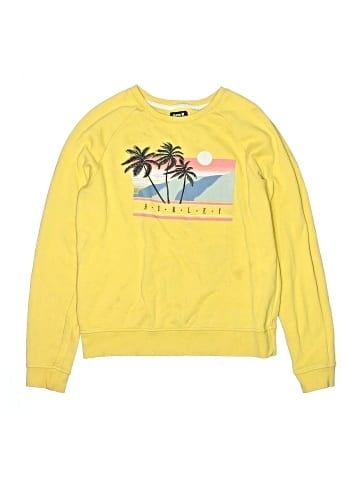 Hurley Sweatshirt (view 1)