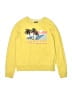 Hurley Tropical Yellow Sweatshirt Size S (youth) - photo 1